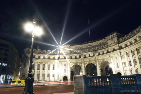 Admiralty Arch - London - Leading Tours