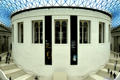 British Museum - London - Leading Tours