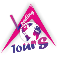 Logo - Leading Tours