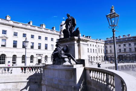 Somerset House - London - Leading Tours