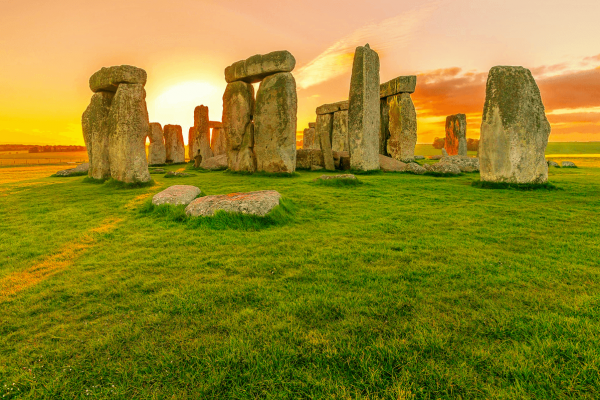 Day Trip to Stonehenge from London Day Trip to Stonehenge from London