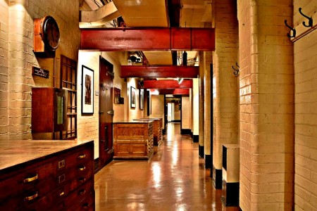 Churchill War Rooms - Leading tours London Churchill War Rooms - London