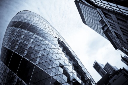 30 St. Mary Axe - The Gherkin - Leading Tours - London