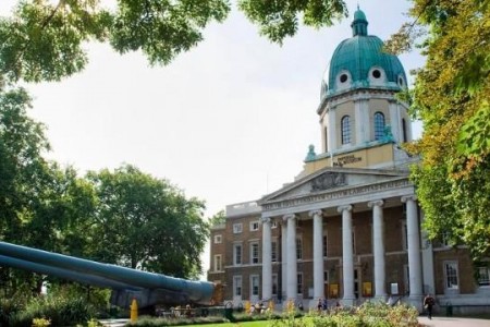 Imperial War Museum - London