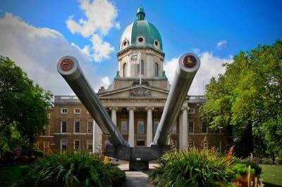 Imperial War Museum - Leading Tours London Imperial War Museum London
