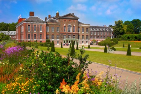 Kensington Palace - London Kensington Palace - London