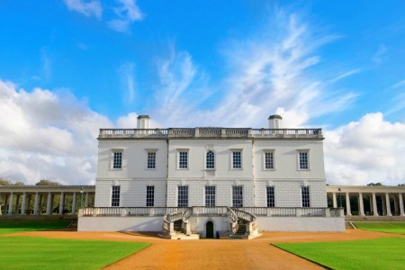 Royal Museums Greenwich - London