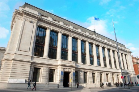 Science Museum - Leading Tours London Science Museum London