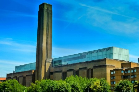 Tate Modern - Leading Tours London Tate Modern - London