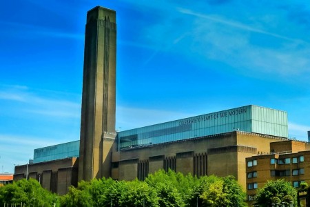 Tate Modern - London