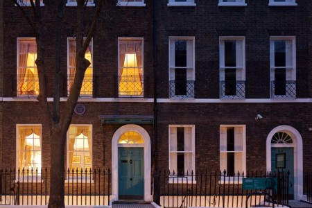 The Charles Dickens Museum - London