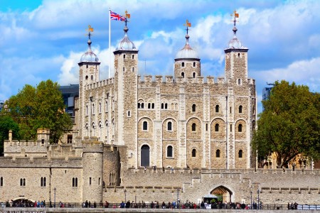 Tower-of-London-attraction