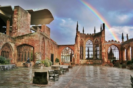 Private Trip to Coventry from London Private Trip to Coventry from London