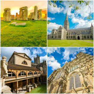 Day Trip to Stonehenge, Bath Salisbury Day Trip to Stonehenge, Bath Salisbury