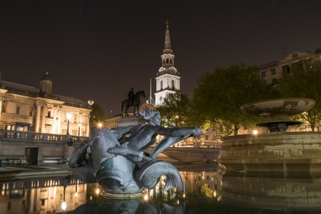 Private Tour of London by Night