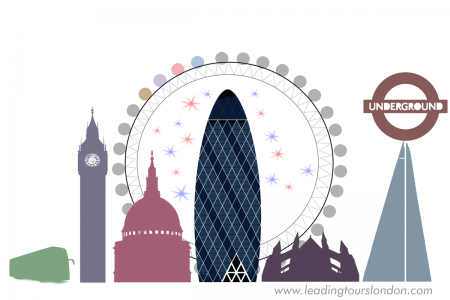 Walking Tours of London- Leading Tours