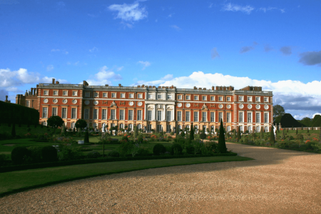 Hampton Court Palace Hampton Court Palace