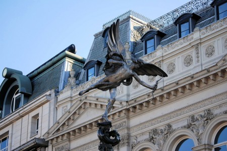 Piccadilly Circus