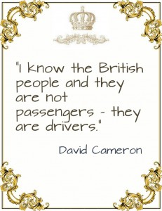 Quote - David Cameron