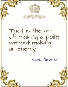 Quote - Isaac Newton