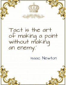 Quote - Isaac Newton Quote - Isaac Newton