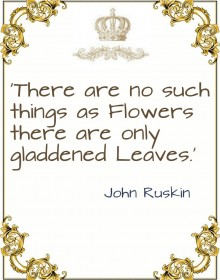 Quote - John Ruskin Quote - John Ruskin