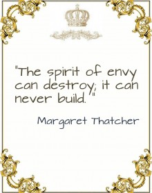 Quote - Margaret Thatcher Quote - Margaret Thatcher