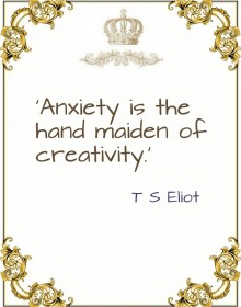 Quote - T S Eliot Quote - T S Eliot
