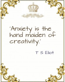 Quote - T S Eliot