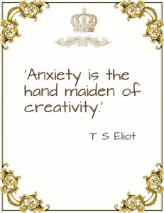 Quote - T S Eliot