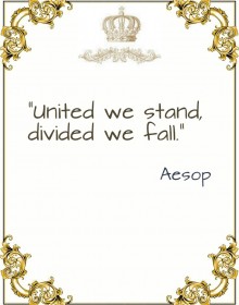 Quotes - Aesop Quotes - Aesop