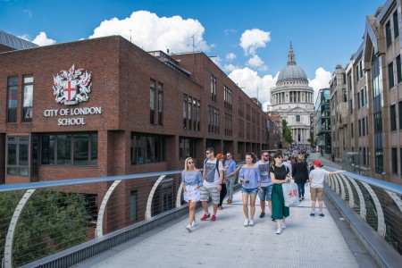 City of London Tour - Private Guide City of London Tour - Private Guide