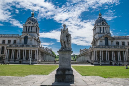 Private Tour of Greenwich Private Tour of Greenwich