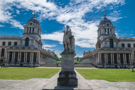 Private Tour of Greenwich