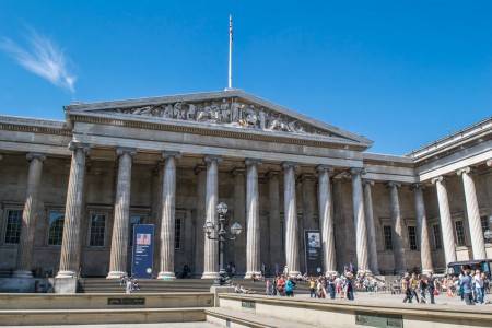 Private tour of the British Museum Private tour of the British Museum