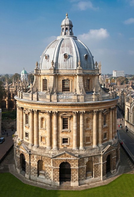 Day Trip to Oxford from London Day Trip to Oxford from London