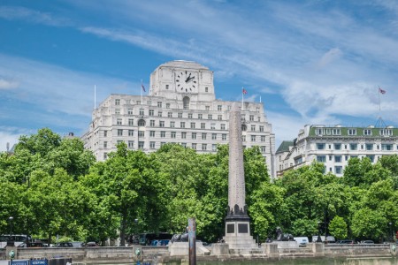 Thames Sightseeing River Cruise Tour Thames Sightseeing River Cruise Tour