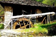 ETAR - Bulgaria - Traditional Houses