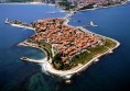 Old Town of Nessebar