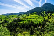 Rhodope Mountains - Tour of Bulgaria