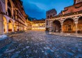 Rila Monastery - Bulgarian Mountains