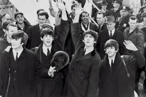 The Beatles - London The Beatles - London