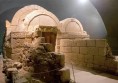 Thracian Tombs - Sveshtari - Tour of Bulgaria