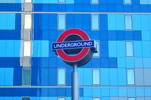Underground - London Underground - London