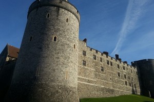 Windsor Castle