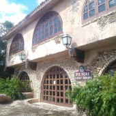 Altos De Chavon - Private tour in Dominican Republic