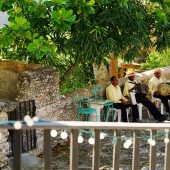 Altos De Chavon Village - Dominican Republic - Private Tour