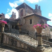 Altos de Chavon - Tours from Punta Cana