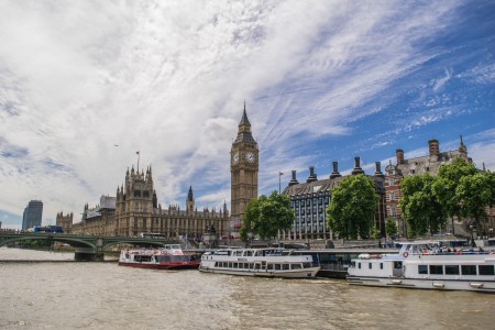 Big Ben - Best London Tours