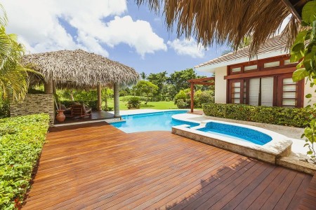 Caribbean Dream Villa - Dominican Republic